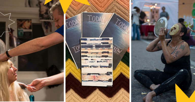 Humans of AIR: Olivia Moore