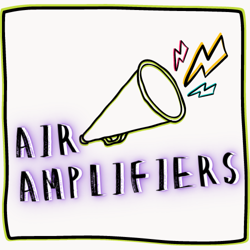 Amplifiers logo