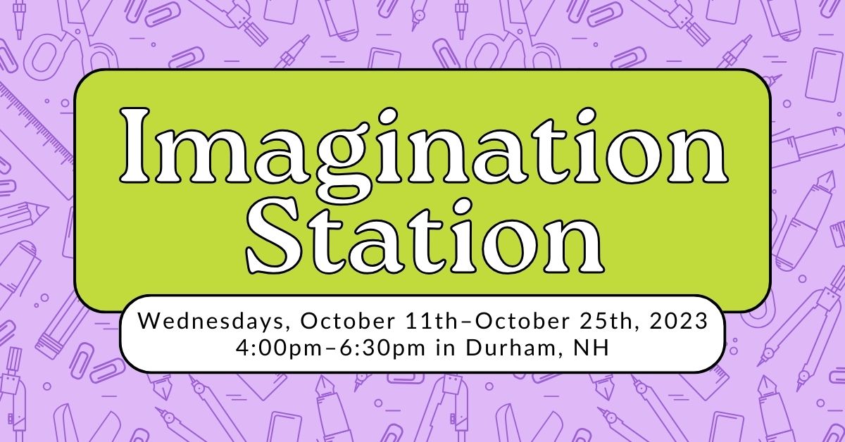 imagination station