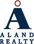 Aland Realty logo