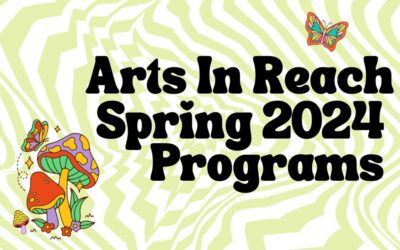 AIR’s Spring 2024 Programs