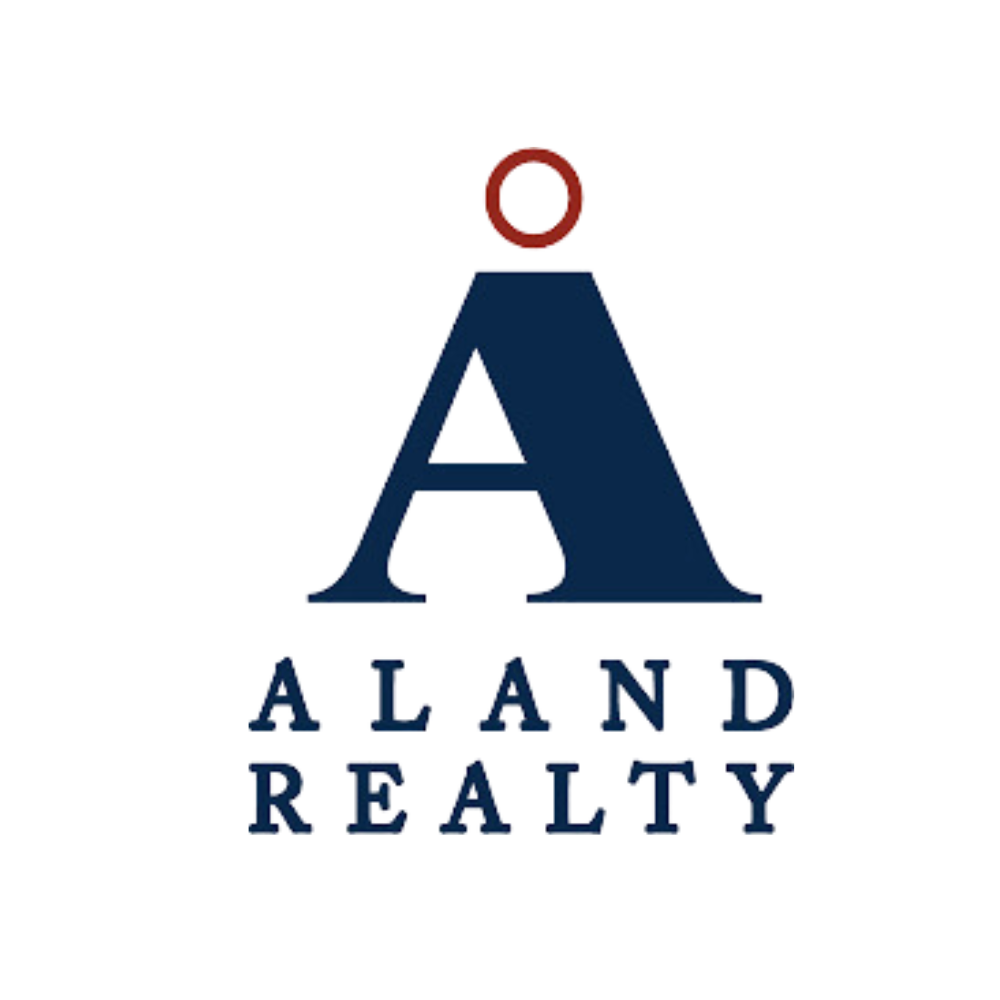 Aland Realty logo