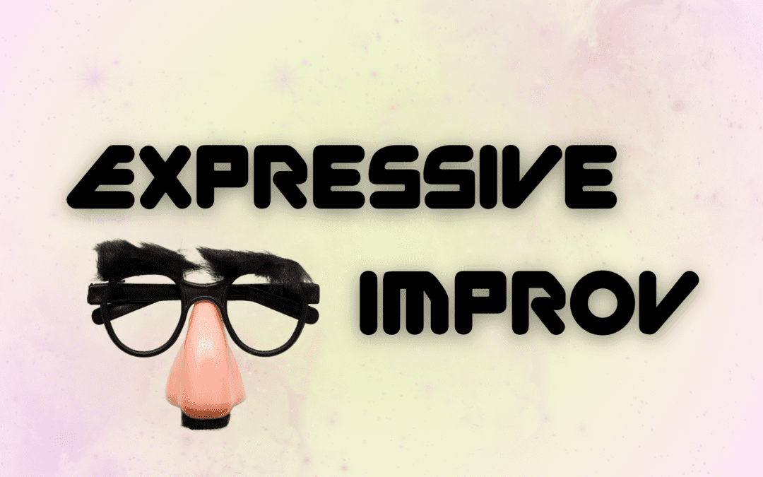 Expressive Improv