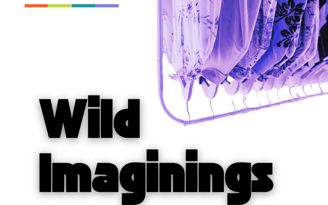 Wild Imaginings