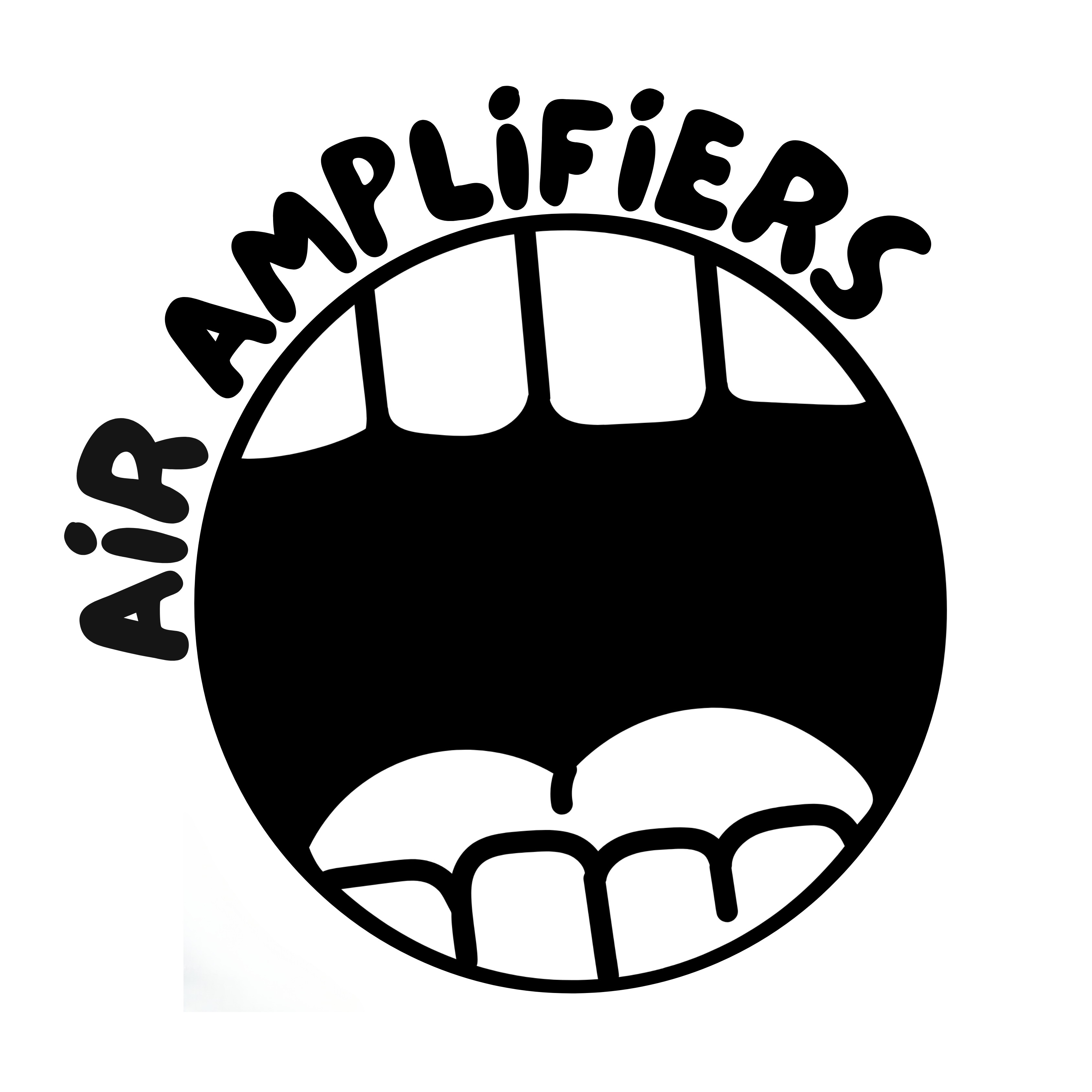 Amplifiers logo