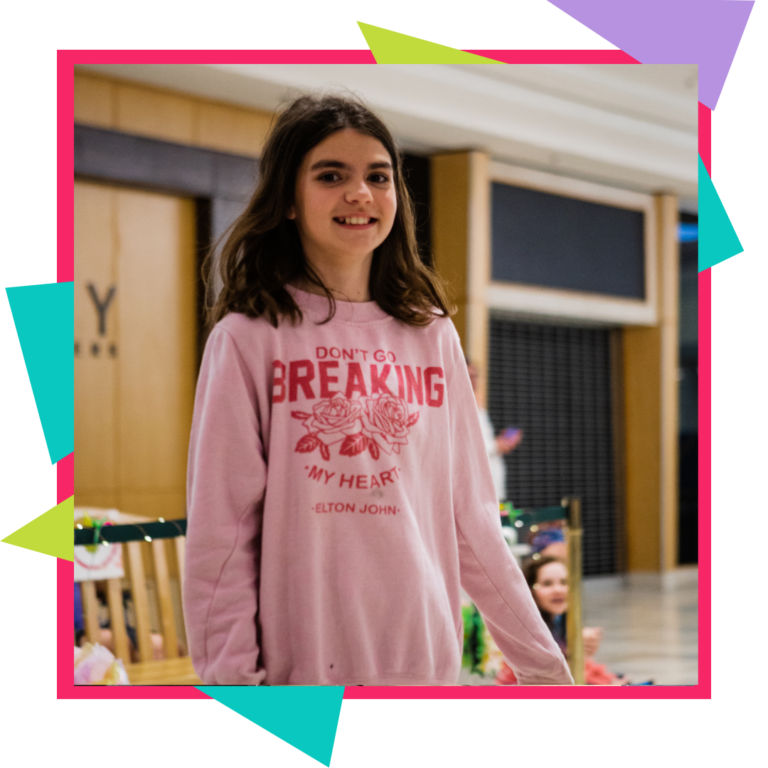 Humans of AIR: Gemma Soldati