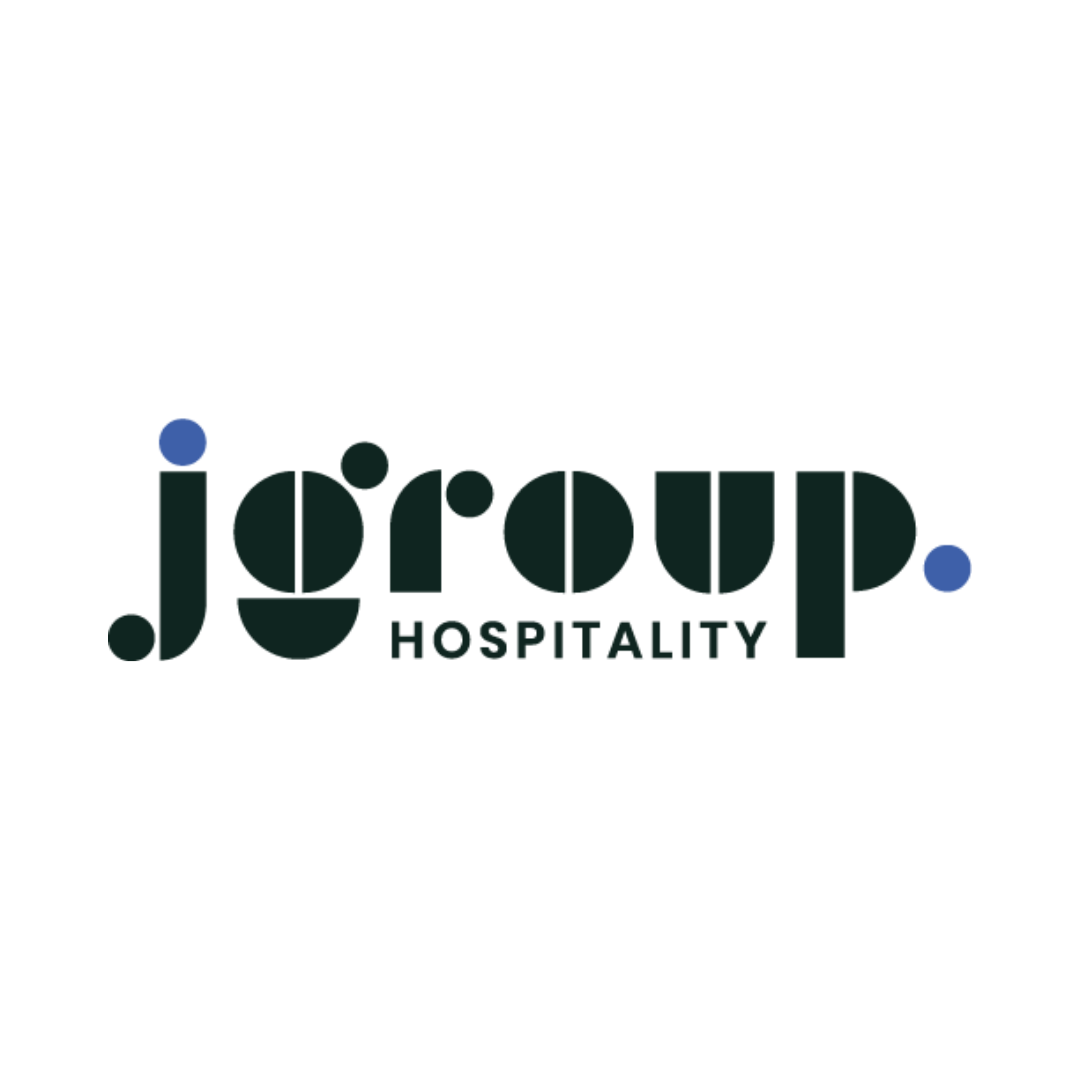 Jgroup Hospitality Logo