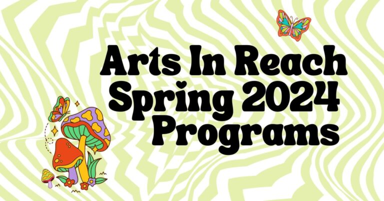 AIR’s Spring 2024 Programs