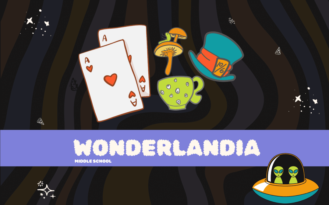 Wonderlandia