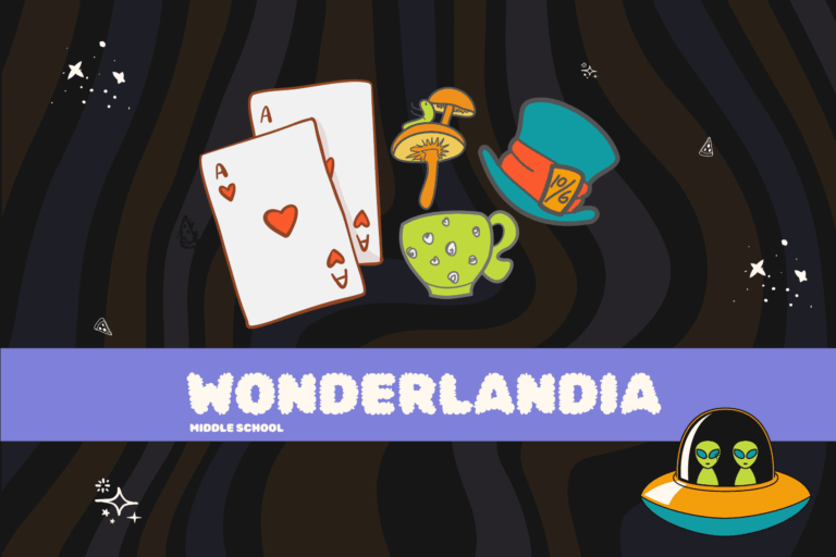Wonderlandia