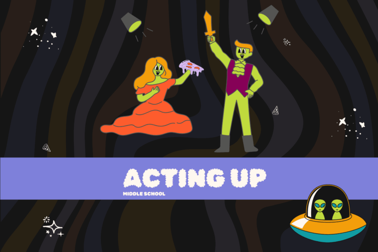 Acting Up