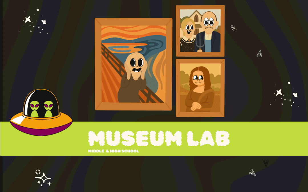 Museum Lab