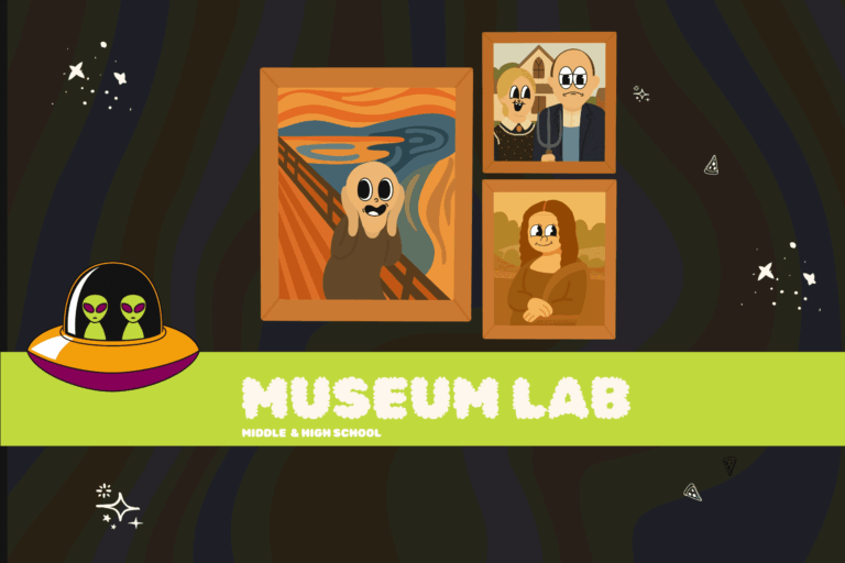 Museum Lab