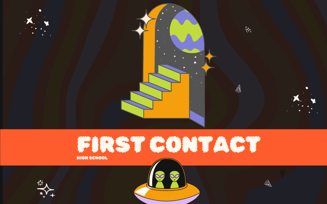First Contact