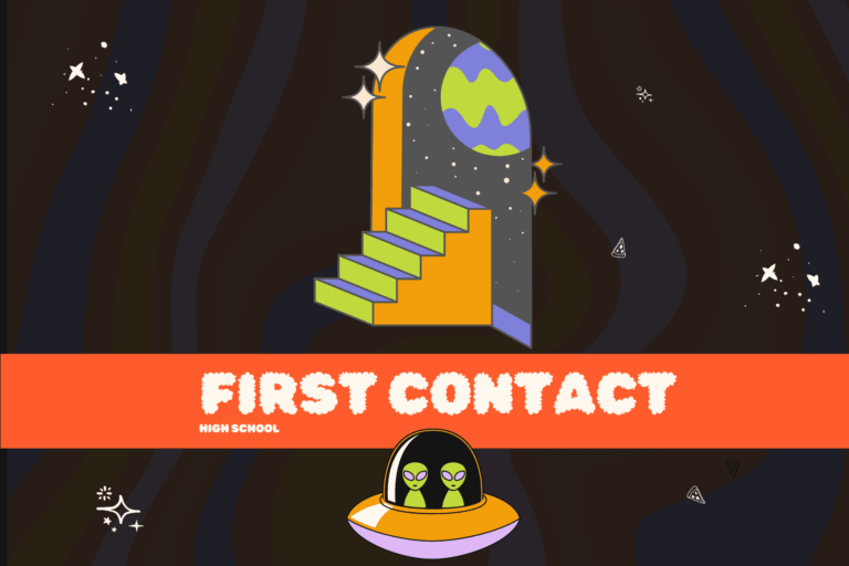 First Contact