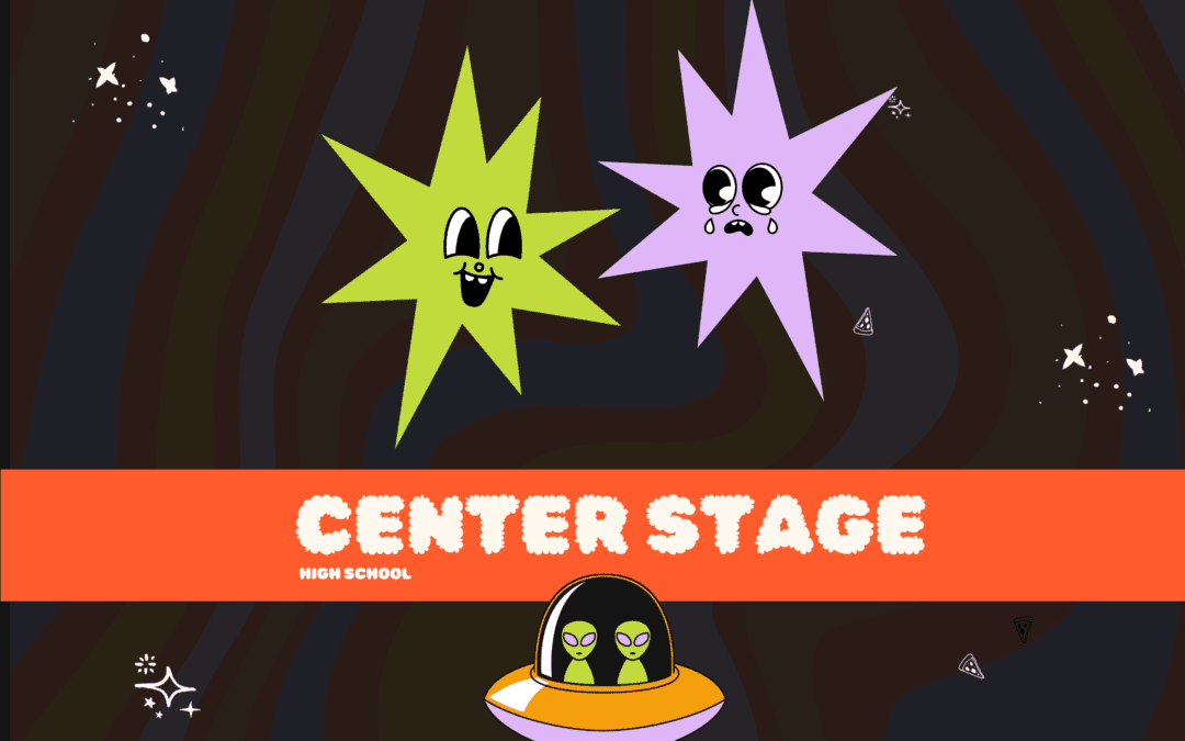 Center Stage