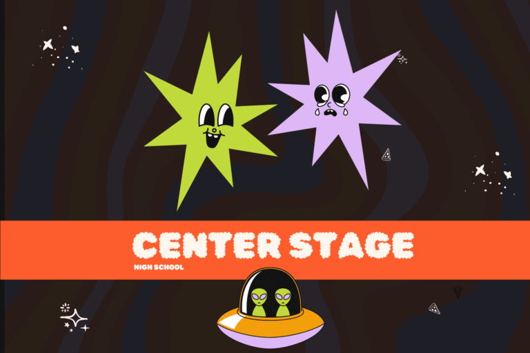 Center Stage