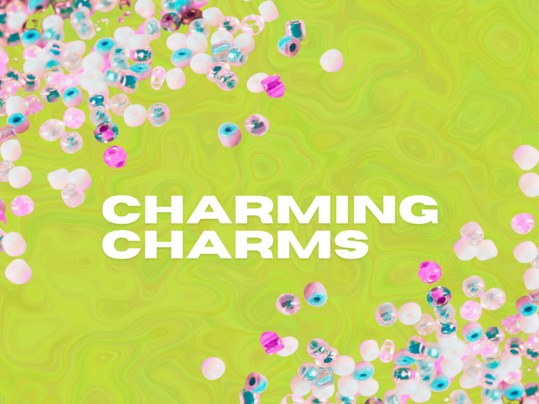 Charming Charms