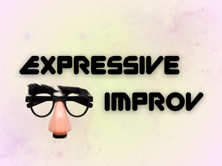Expressive Improv
