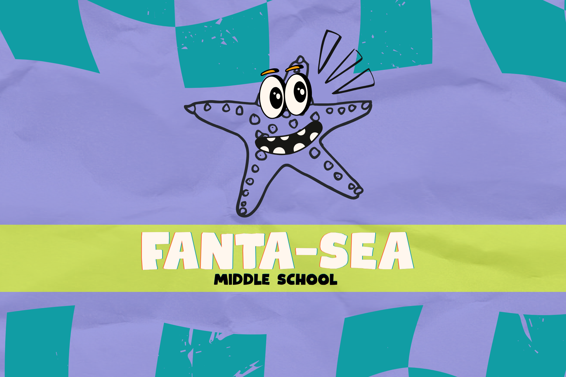 Fanta-Sea